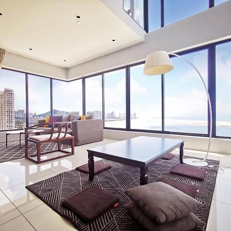 Sunrise Gurney Apartment Джордж Таун Екстериор снимка