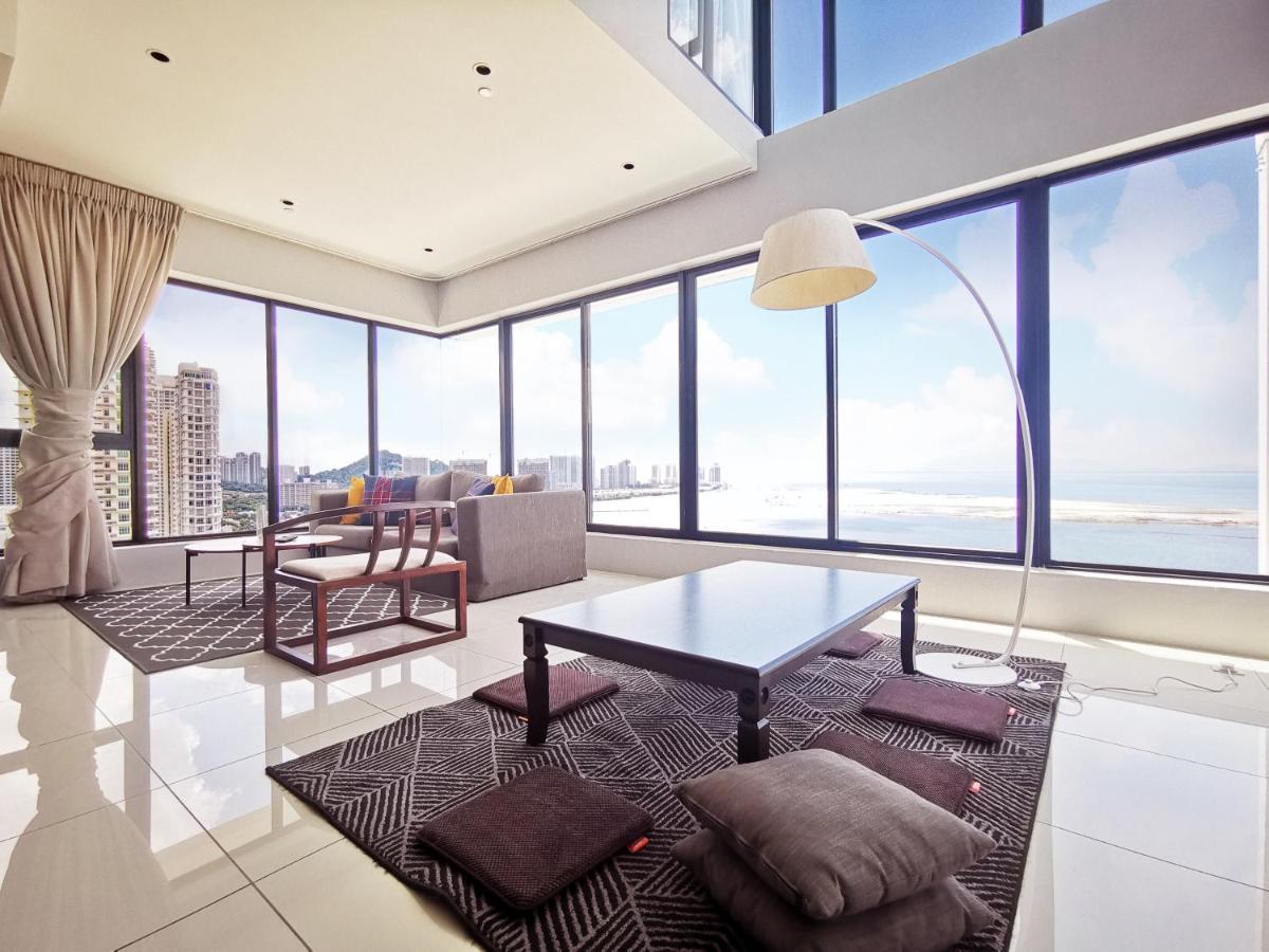 Sunrise Gurney Apartment Джордж Таун Екстериор снимка