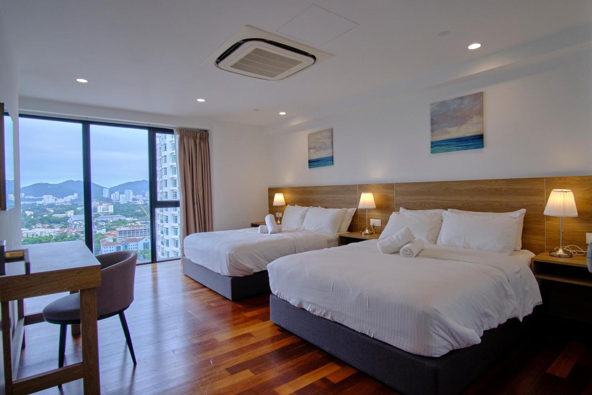 Sunrise Gurney Apartment Джордж Таун Екстериор снимка