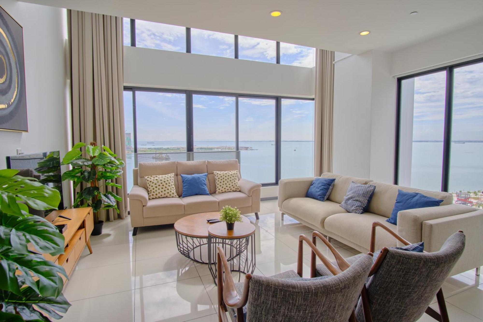 Sunrise Gurney Apartment Джордж Таун Екстериор снимка