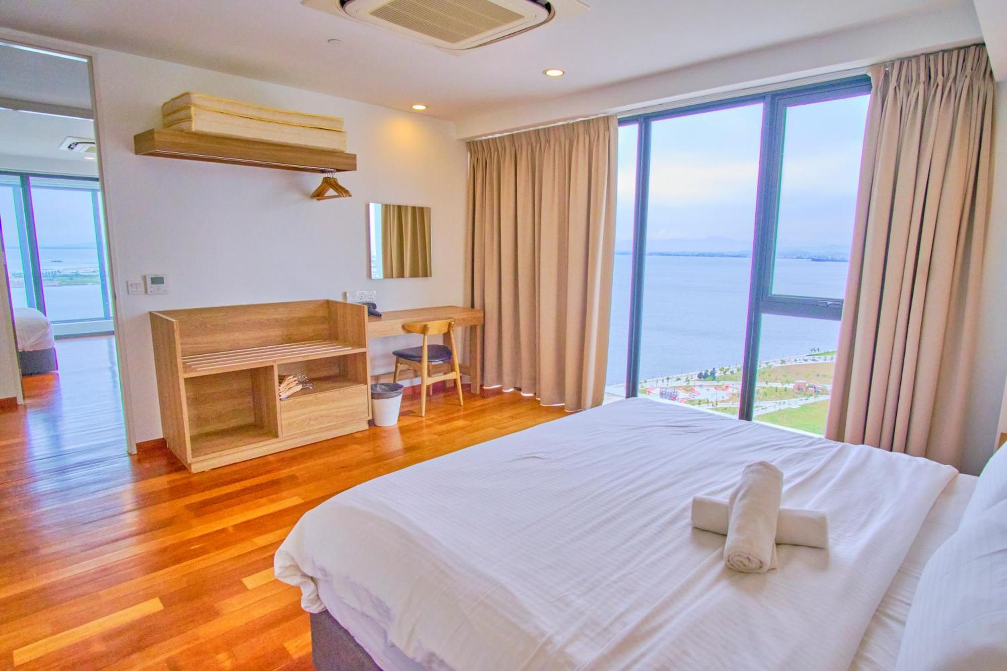 Sunrise Gurney Apartment Джордж Таун Екстериор снимка