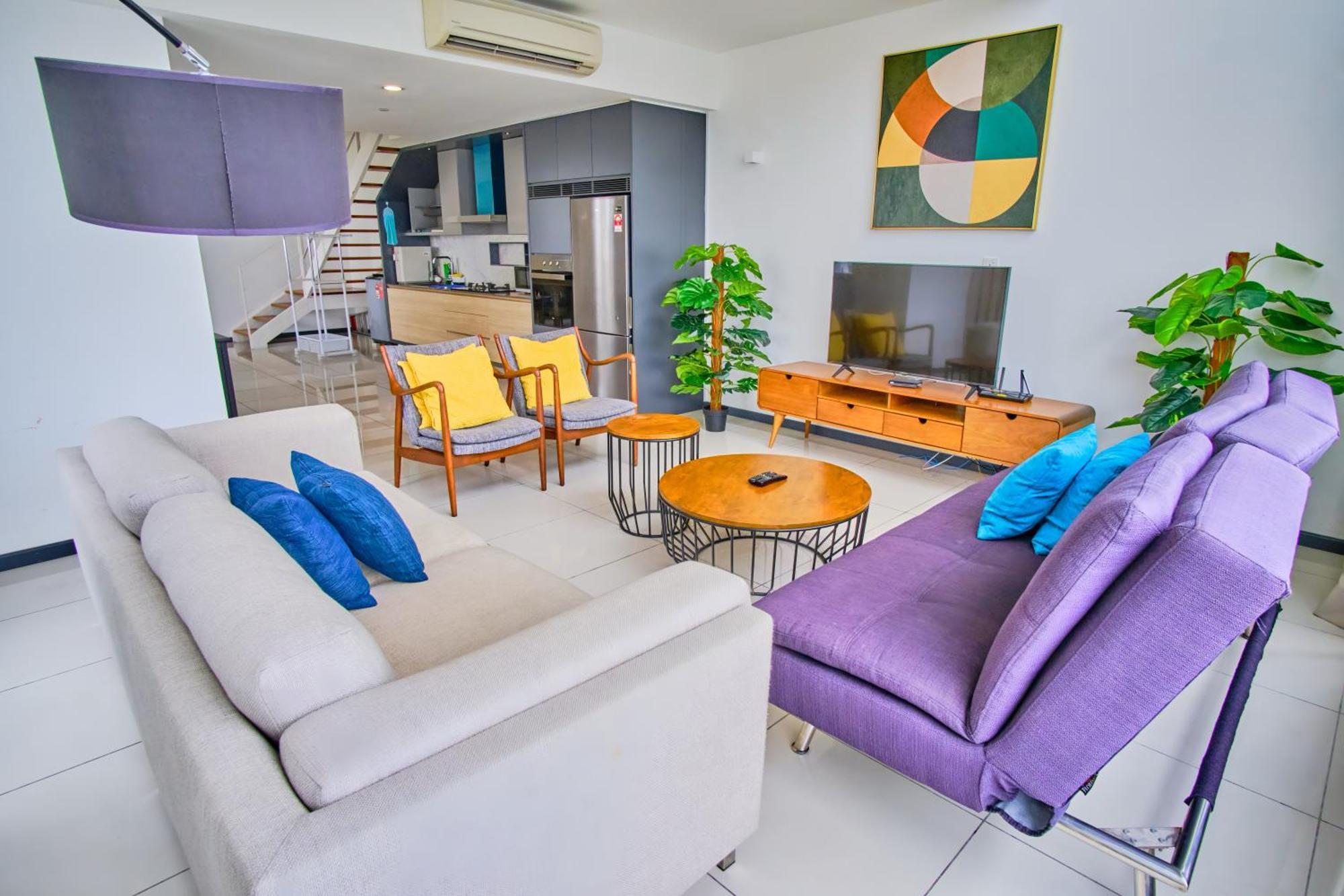 Sunrise Gurney Apartment Джордж Таун Екстериор снимка