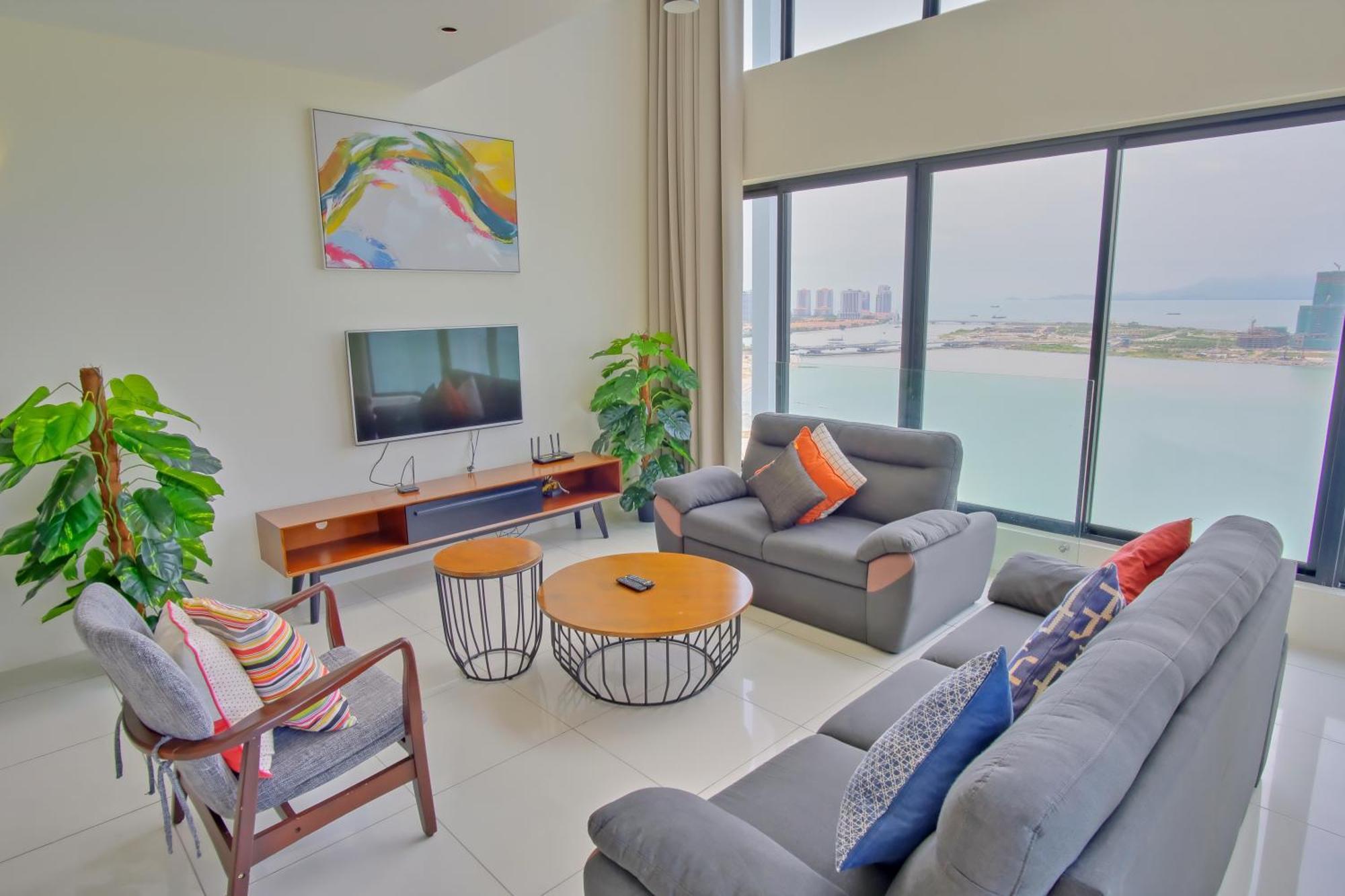 Sunrise Gurney Apartment Джордж Таун Екстериор снимка