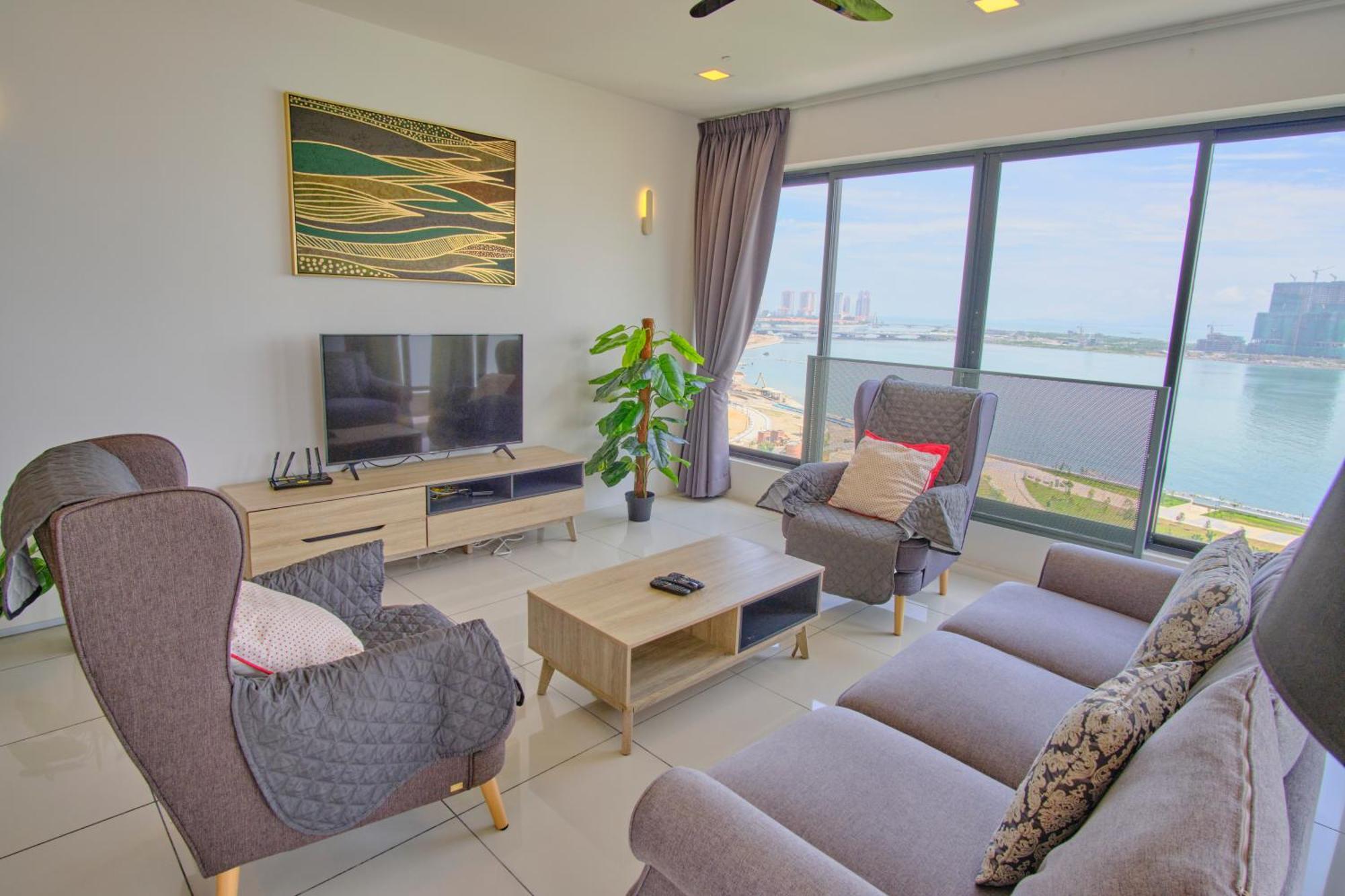 Sunrise Gurney Apartment Джордж Таун Екстериор снимка
