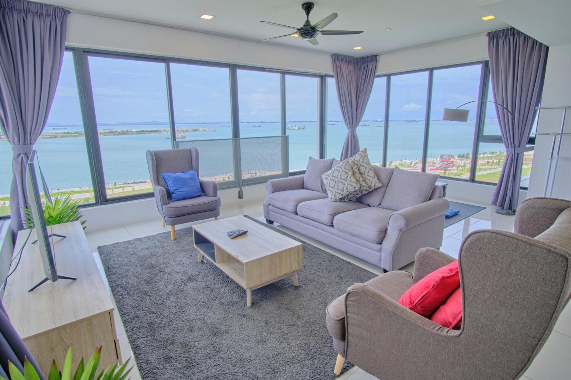 Sunrise Gurney Apartment Джордж Таун Екстериор снимка