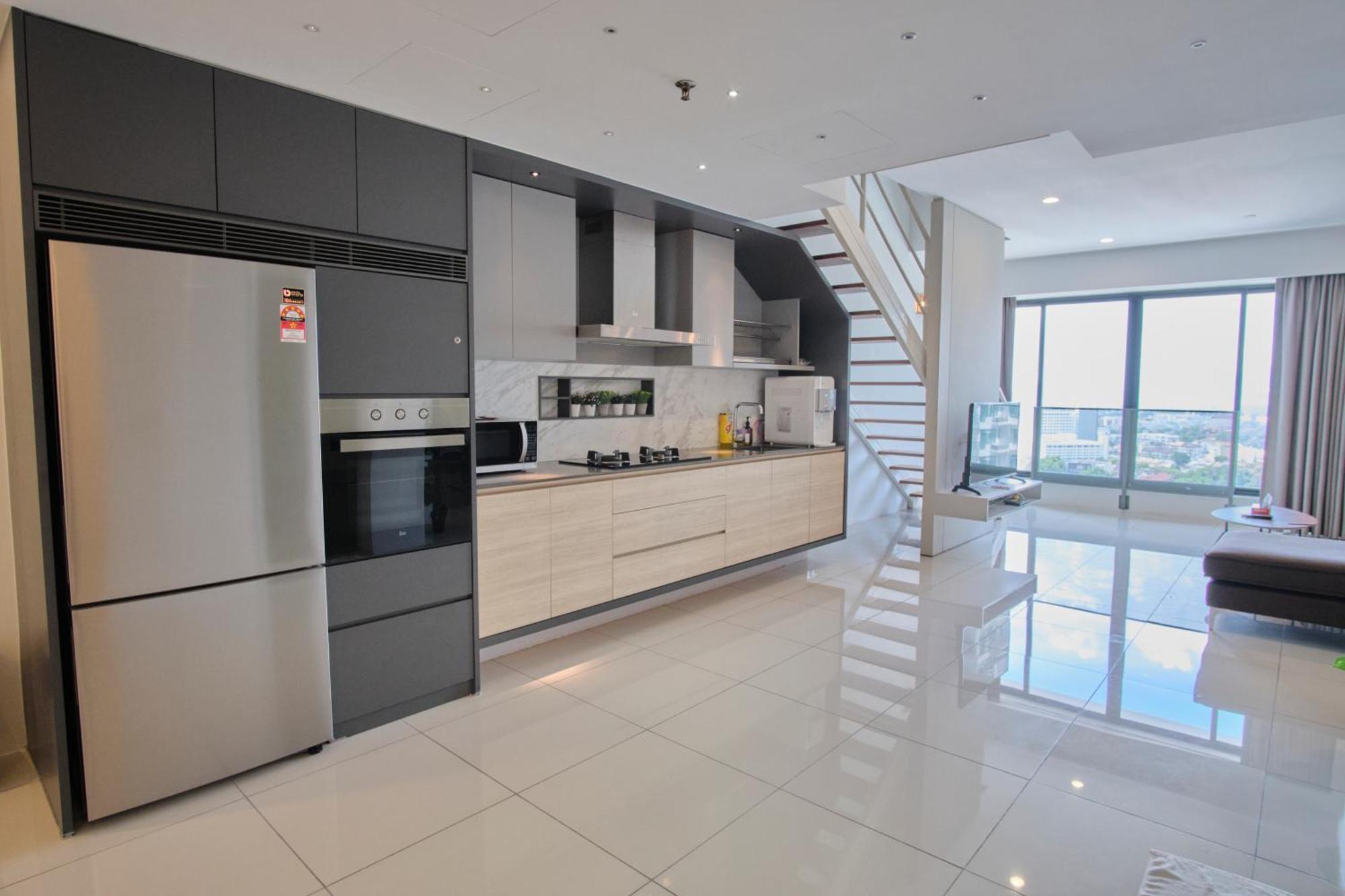 Sunrise Gurney Apartment Джордж Таун Екстериор снимка