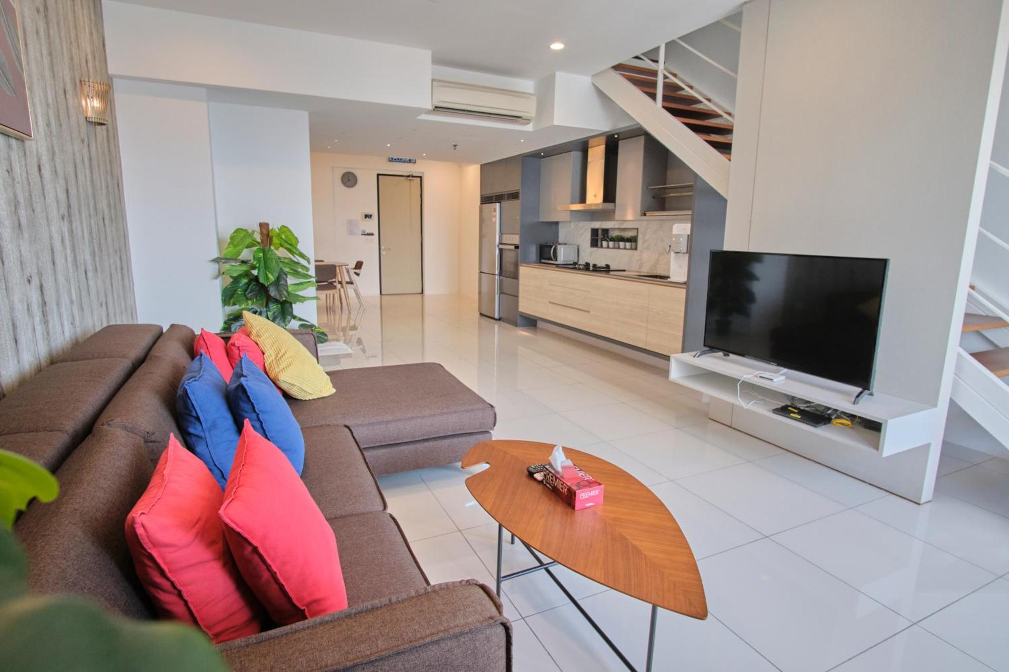 Sunrise Gurney Apartment Джордж Таун Екстериор снимка