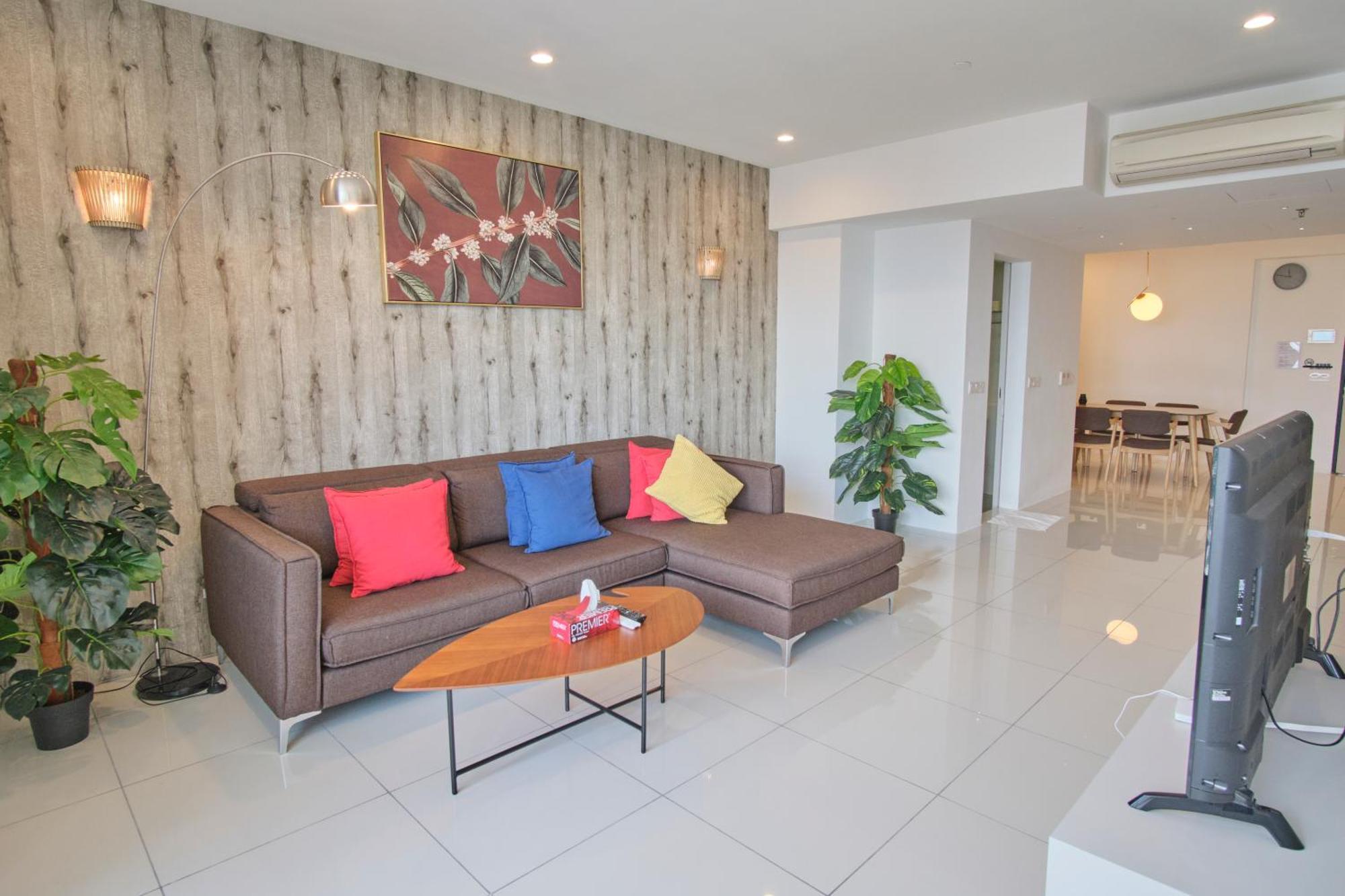 Sunrise Gurney Apartment Джордж Таун Екстериор снимка