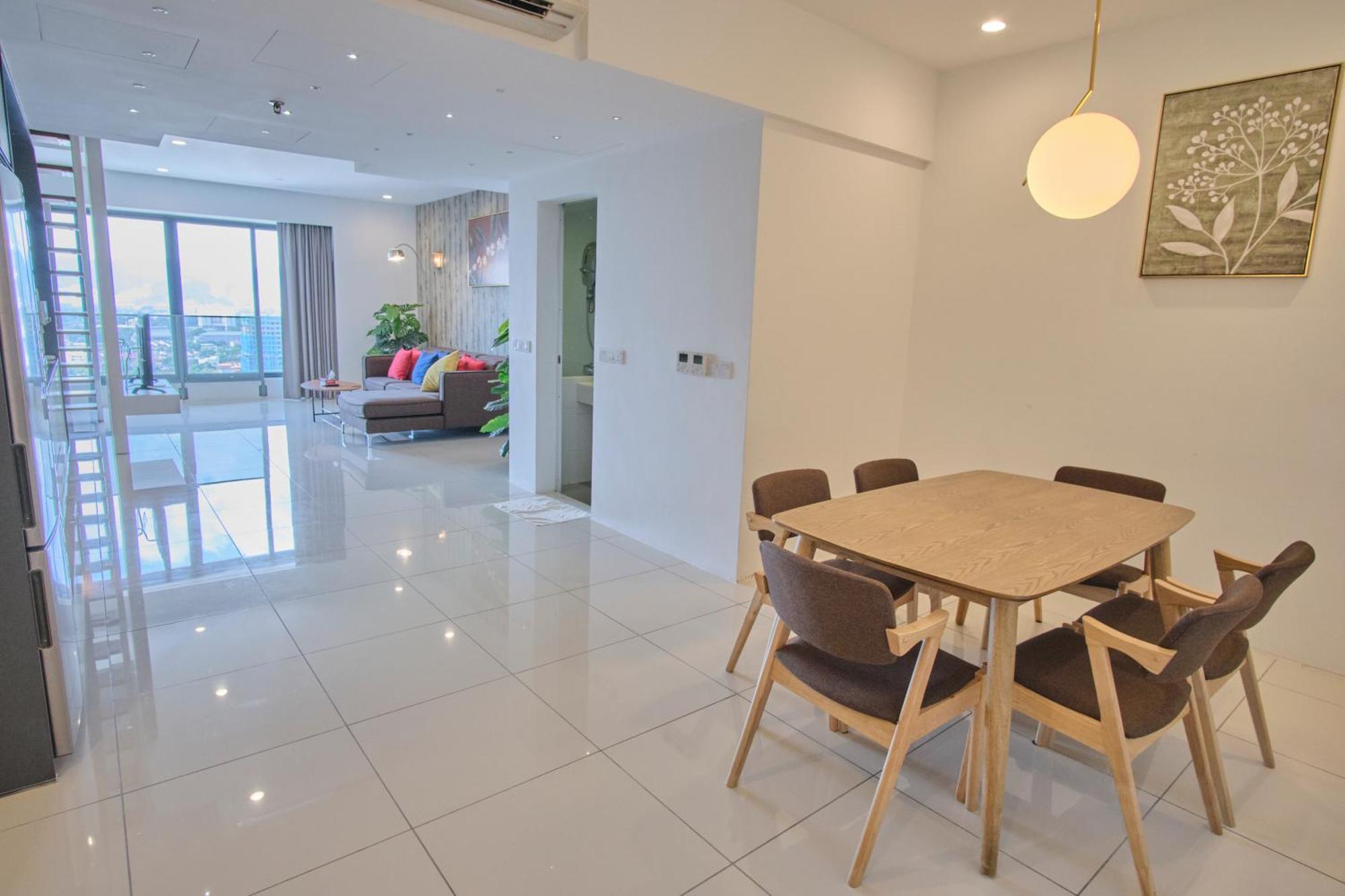 Sunrise Gurney Apartment Джордж Таун Екстериор снимка
