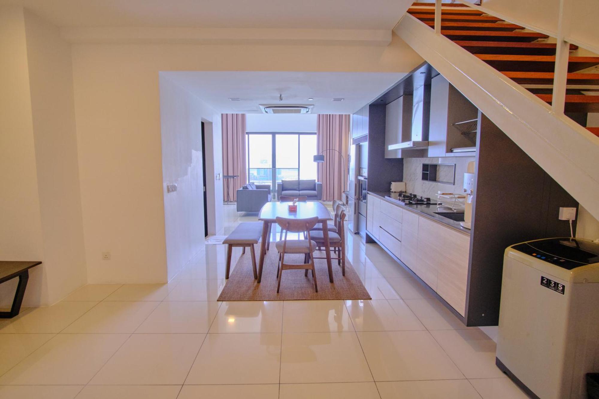 Sunrise Gurney Apartment Джордж Таун Екстериор снимка