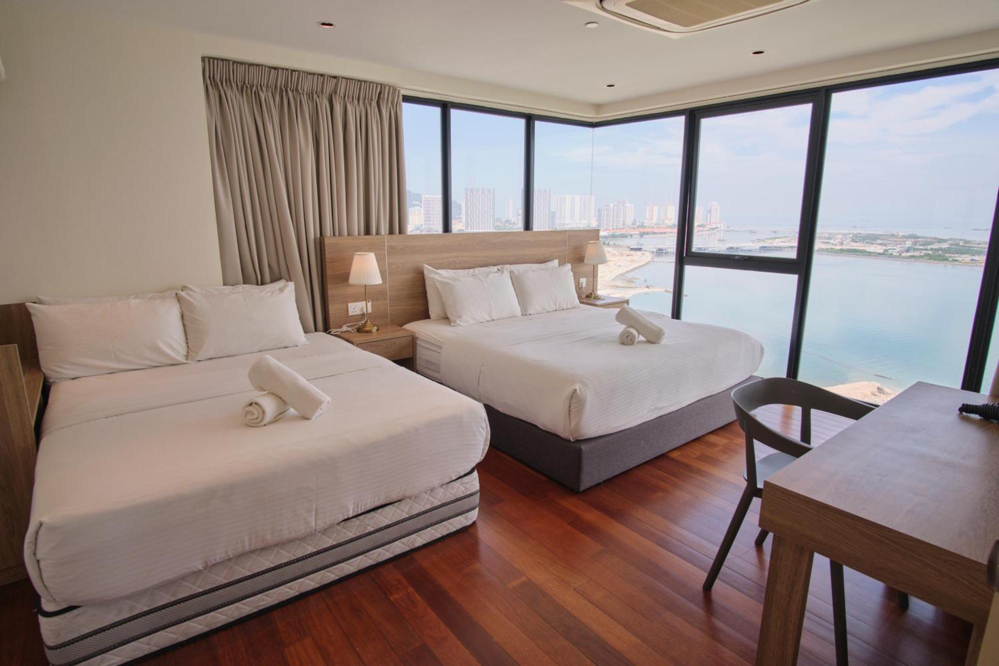 Sunrise Gurney Apartment Джордж Таун Екстериор снимка