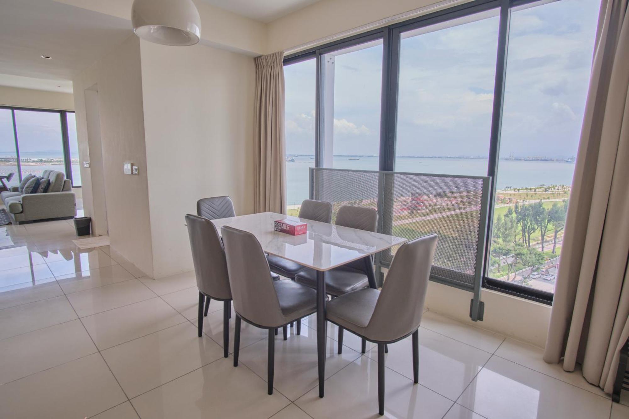 Sunrise Gurney Apartment Джордж Таун Екстериор снимка