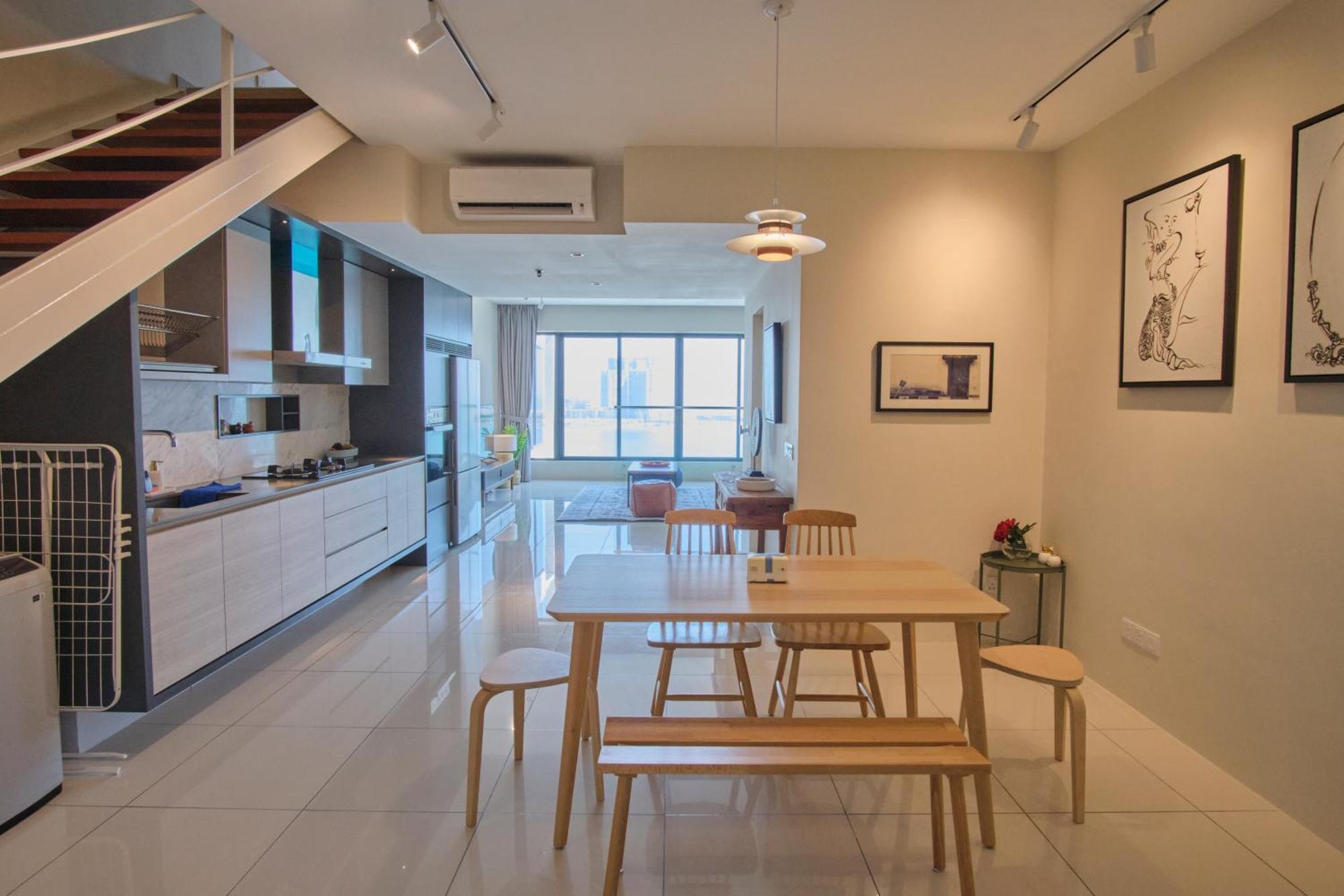 Sunrise Gurney Apartment Джордж Таун Екстериор снимка