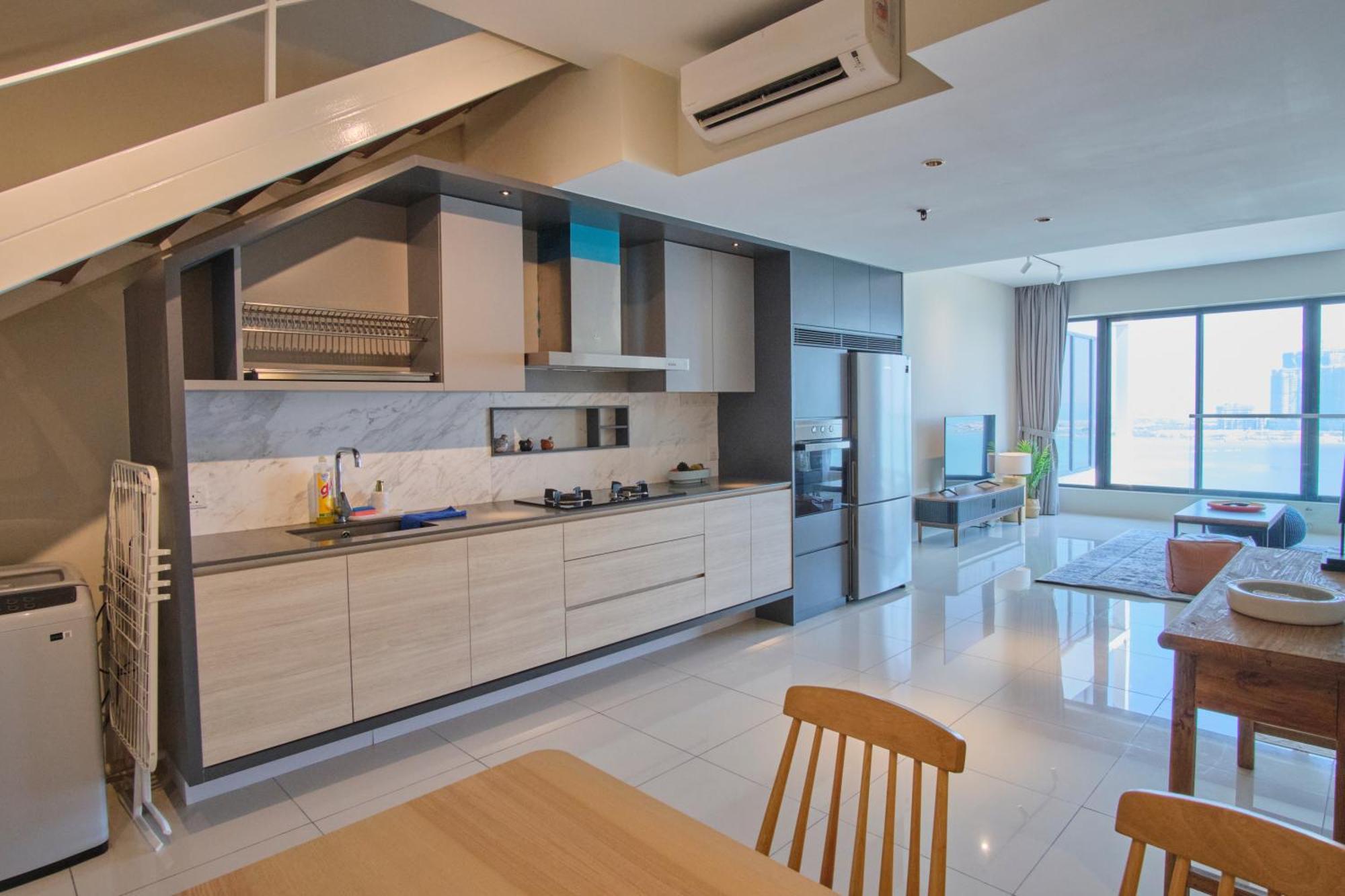 Sunrise Gurney Apartment Джордж Таун Екстериор снимка